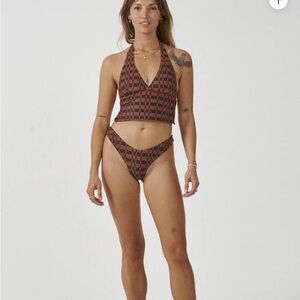 Thrills bikini set